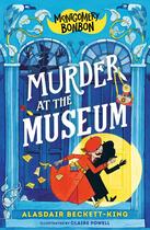 WALKER BOOKS Montgomery: Assassinato no Museu WALKER BOOKS Montgomery: Assassinato no Museu