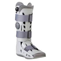 Walker Brace Aircast AirSelect Elite de tamanho médio Walker Brace Aircast AirSelect Elite de tamanho médio