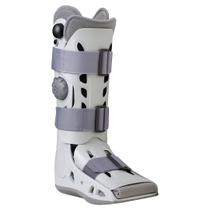 Walker Brace AIRCAST AirSelect Elite Small Grey