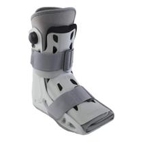 Walker Brace Aircast AirSelect Short, tamanho grande Walker Brace Aircast AirSelect Short, tamanho grande