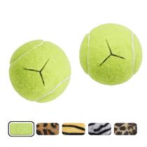 Walker Tennis Ball Glides STARTOP Deluxe pré-cortado amarelo Walker Tennis Ball Glides STARTOP Deluxe pré-cortado amarelo