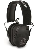 Walkers Razor Slim (preto) Abafador Eletrônico 23db - EUA