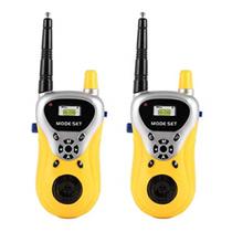 Walkie talk divertido company kids brinquedo Walkie talk divertido company kids brinquedo