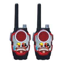 Walkie Talkie Bombeiro - Art Brink
