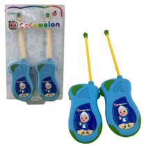 Walkie Talkie - Cocomelon - Candide