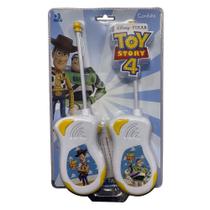 Walkie Talkie Disney Pixar Toy Story - Candide 4950