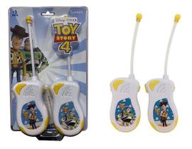 Walkie Talkie Disney Pixar Toy Story - Candide 4950