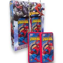 Walkie Talkie Infantil Homem Aranha Radio Comunicador