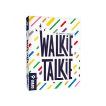 Walkie Talkie - Jogo de Cartas - Devir Walkie Talkie - Jogo de Cartas - Devir