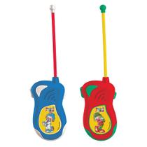 Walkie-Talkie Patati Patata