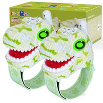 Walkie Talkies Fygurso para crianças, 2 pacotes de 3 a 8 anos Walkie Talkies Fygurso para crianças, 2 pacotes de 3 a 8 anos