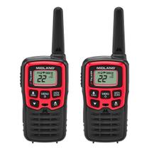 Walkie Talkies Midland T31VP X Talker 22 canais FRS