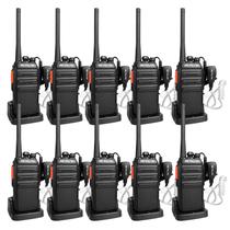 Walkie Talkies Retevis H-777S para adultos com fone de ouvido e microfone (10)