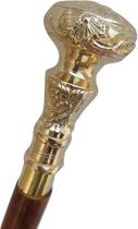 Walking Cane Siddhivinayak Overseas Vintage em estilo vitoriano
