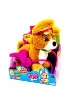 Walking Petz Cachorrinho Br1195 Multilaser