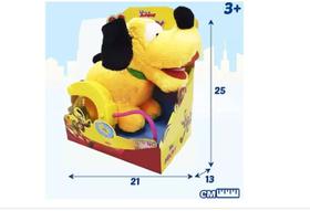Walking Petz Pluto Disney Junior Mickey