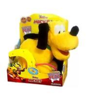 Walking Petz Pluto Disney Junior Mickey Walking Petz Pluto Disney Junior Mickey