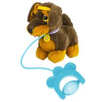 Walking Petz Salsicha Multikids - BR1875