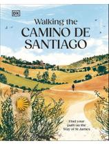 Walking the camino de santiago
