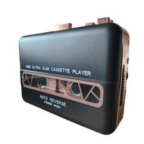 Walkman Elite Preto