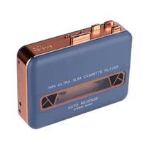 Walkman Fita K7 Cassete Player Estéreo Portátil Pronta Entrega - VM