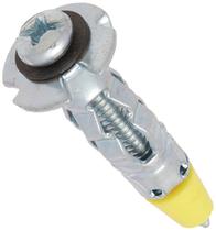 Wall Anchor Hillman 41329 Extra Short Drive 1/8 de polegada, pacote com 20 Wall Anchor Hillman 41329 Extra Short Drive 1/8 de polegada, pacote com 20
