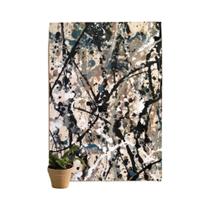 Wall art poster, papel kraft pintura, arte, pintura, para quarto, estudo, arte, para bar e clube