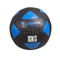 Wall Ball 10KG Couro Wall Ball 10KG Couro