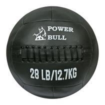 Wall Ball 12,7 Kg Treino Funcional Power Bull Wall Ball 12,7 Kg Treino Funcional Power Bull