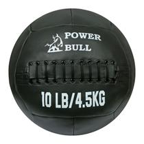 Wall Ball 4.5 Kg Treino Funcional Power Bull