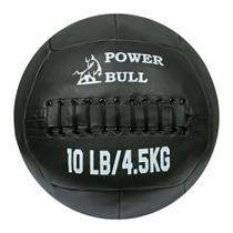 Wall Ball 4,5 Kg Para Treinamento Funcional Medicine Funcional Wall Ball 4,5 Kg Para Treinamento Funcional Medicine Funcional