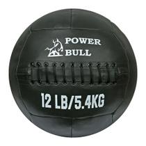 Wall Ball 5,4 Kg Para Treinamento Funcional Medicine Funcional Wall Ball 5,4 Kg Para Treinamento Funcional Medicine Funcional