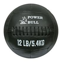 Wall Ball 5,4 Kg Treino Funcional Power Bull
