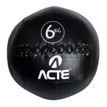 Wall Ball 6kg T188 Acte Sports