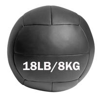 Wall Ball 8 Kg Para Exercício Funcional Medicine Funcional Slam Ball