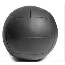 Wall Ball De 4Kg Em Sintético Alta Qualidade Para Academia Treinos De Fortalecimento Musculação