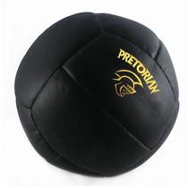 Wall Ball Pretorian - Pretorian Fight