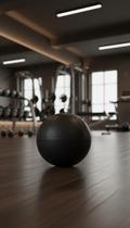 Wall Ball Profissional 6kg material ecológico Reforçada
