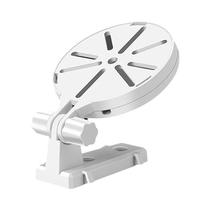 Wall Bracket for PZT Indoor Camera, Camera Support and Base, Security Surveillance Accessories