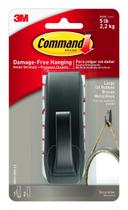 Wall Hook Command Large Modern Reflections Metal 2,3 kg