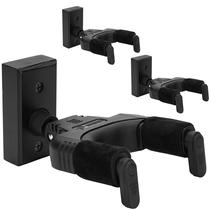 Wall Mount Hanger Sondery para guitarra acústica/elétrica e muito mais