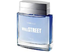 Wall Street Fiorucci- Perfume Masculino - Deo Colônia