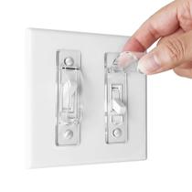 Wall Switch Guard ILIVABLE Child Proof Light Proof Wall Switch Guard ILIVABLE Child Proof Light Proof