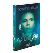 Wallace Leal - Uma Brisa Perene Wallace Leal - Uma Brisa Perene