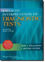 Wallachs interpretation of diagnostic tests