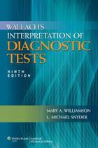 Wallachs interpretation of diagnostic tests