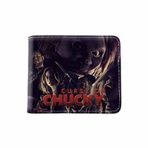 Wallet Childs interpreta personagens de anime Slim BiFold Wallet