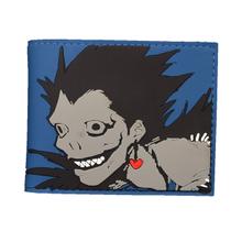 Wallet Deaths Notes: personagens de anime Ryuks, Slim BiFold Wallet Deaths Notes: personagens de anime Ryuks, Slim BiFold