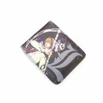 Wallet Deaths Notes Yagamis Lights Personagens de anime Slim BiF