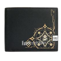 Wallet Fates Grands encomenda personagens de anime Slim BiFold Wall